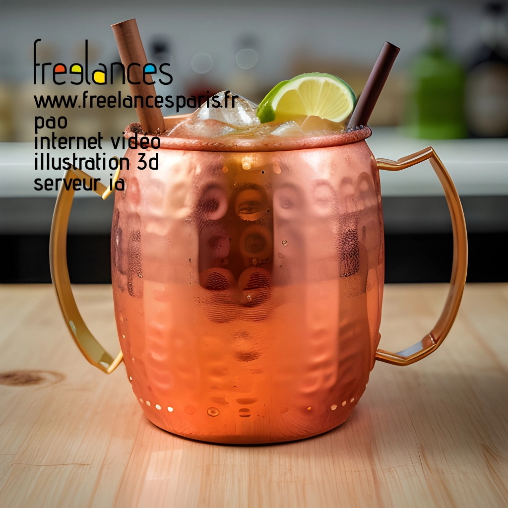 Pao mise en page internet vidéo illustration 3d serveur IA générative AI freelance paris studio de création magazines 0onv7do0